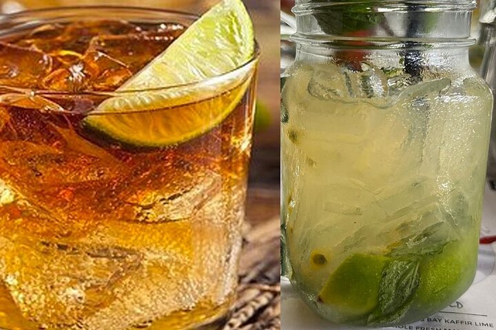 Uncover Phuket's Charms: A Sightseeing Tour with Rum Cocktail Delights!