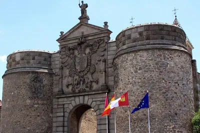 Toledo's Tale: A Personalized Day Trip Back in Time