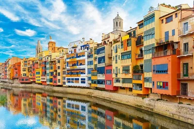 Uncover Girona's Secrets: Mysteries and Legends Walking Tour