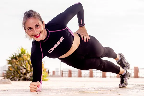 Dance Fusion Fitness: Yoga & Pilates in Cancun's Artistic Heart