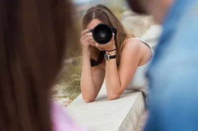 Rome: Private Photo Tour - Capture Your Dream Vacation!