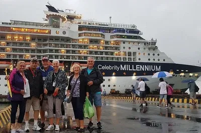 Da Nang Delights: Private Shore Excursion to Monkey Mountain, Marble Mountains & Hoi An