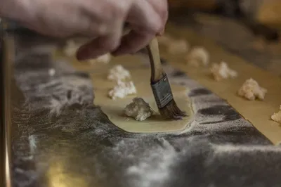 Unleash Your Inner Chef: Pasta Making & Perugia's Hidden Gems!
