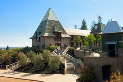 Sonoma & Napa Valley: Luxe Beer & Wine Tour from San Francisco