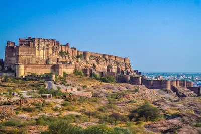 Explore Rajasthan's Royal Heritage: A 15-Day Taj Mahal & Cultural Tour