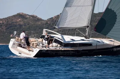 Luxury Ionian Escape: 3-Day Sailboat Adventure from Catania to Syracuse