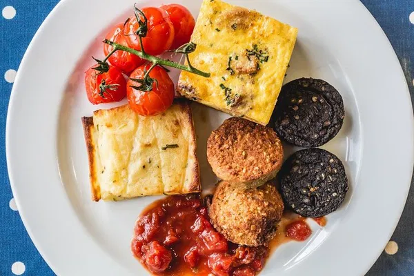 Dublin's Delicious Secrets: A Walking Food Tour