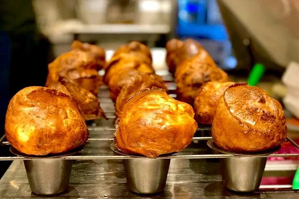 Savoring History: A Culinary Walk Through Harvard & Cambridge