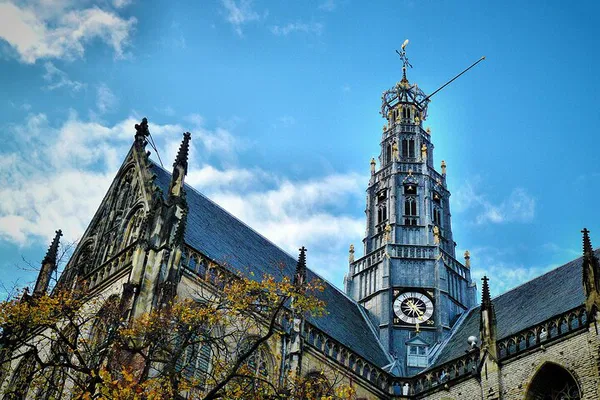 Discover The Hague: Private Day Trip into Dutch Culture