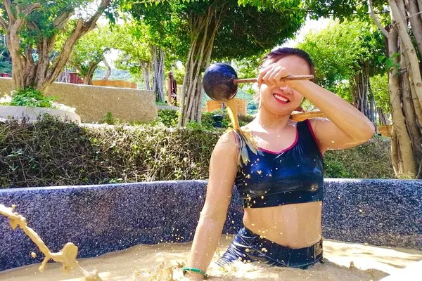 Nha Trang Mud Bath Escape: Relax, Rejuvenate, and Revitalize