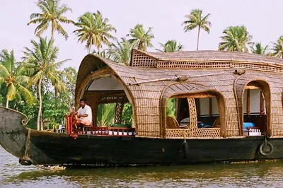 Kerala Backwater Bliss: A Whirlwind 2-Day Adventure from Bangalore