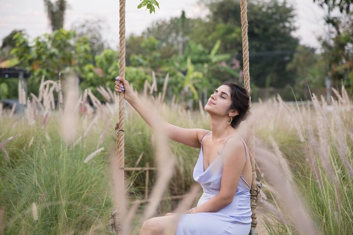Unlock Your Cosmic Blueprint: Deep Dive Astrology Workshop in Koh Samui