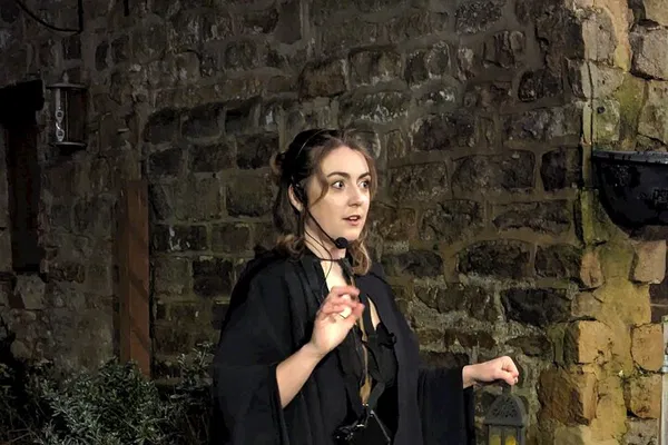 Uncover Otley's Haunted History: A Ghostly Walking Tour