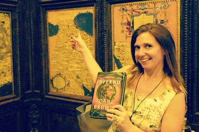 Unlock Florence's Secrets: An 'Inferno' Inspired Private Tour