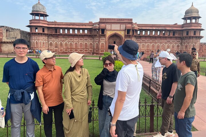 Experience Image img1