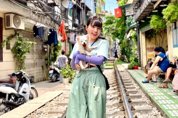 Unveiling Hanoi's Soul: A Personalized Full-Day Cultural Immersion