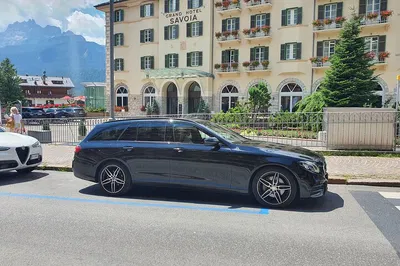 Stress-Free Madonna di Campiglio Departure: Private Airport Transfer