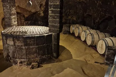 Unveiling Montepulciano's Wine Heritage: A Luxurious Private Tour