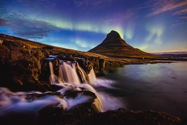 Snæfellsnes Peninsula: Full-Day Tour with FREE Icelandic Treats!
