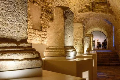 Tarragona's Roman History: Guided Walking Tour