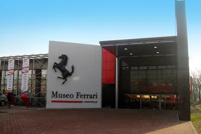Unleash Your Inner Speed Demon: Ferrari Museum & Balsamic Vinegar Tour
