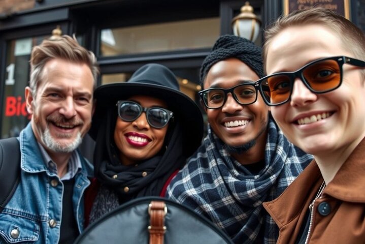 Experience Image img1