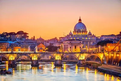 Uncover Vatican Secrets: Skip-the-Line Sistine Chapel Guided Tour