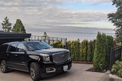 Stress-Free Arrival: Private Transfer from Fort Lauderdale Airport (FLL) to Port Everglades