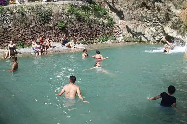 Discover Rishikesh: Trek to Neer Waterfalls & Village Life