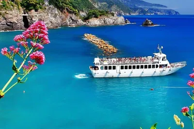 Discover Cinque Terre: A Luxurious Private Tour from La Spezia