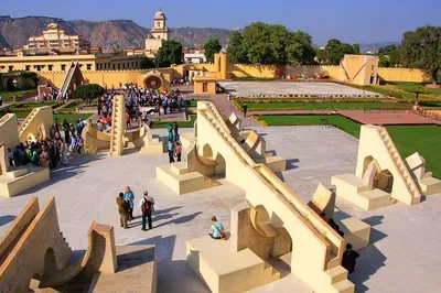 Unveiling Jaipur's Splendor: A 2-Day Private City Immersion