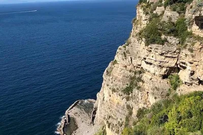 Unlock Amalfi Coast's Secrets: Private Transfer with a Local Expert