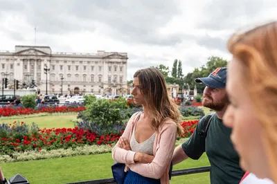 London's Palaces & Parliament: See 20+ Top Sights!