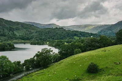 Unveiling Lake District's Splendor: A Bespoke Private Tour from Chester