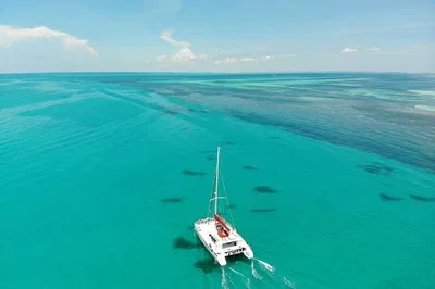 Key West Adventure: Snorkel, Sip & Sun-Kissed Bliss from Miami