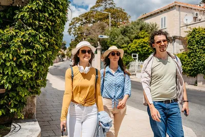 Discover Delft's Dutch Heritage: A Captivating Walking Tour