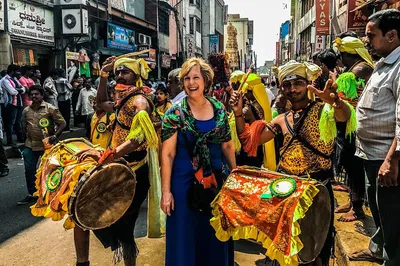 Uncover Bangalore's Hidden Gems: A Private Offbeat Adventure