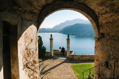 Discover Lugano & Morcote: A Milanese Escape to Swiss Charm