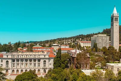 Discover Berkeley's Hidden Gems: A Personalized 2-Hour Walking Adventure