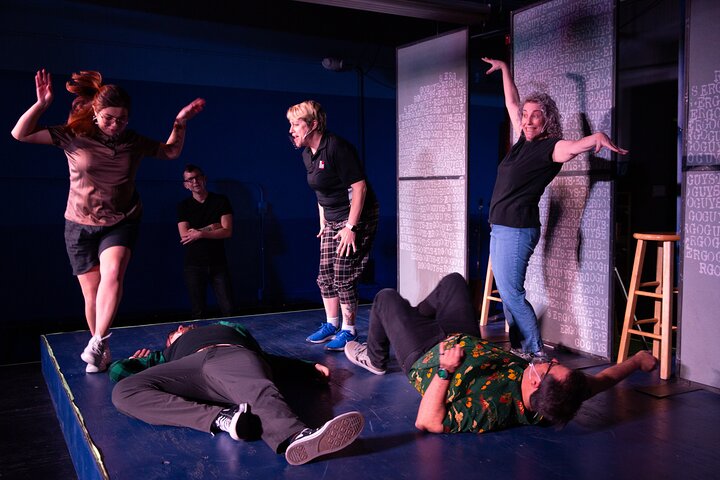 Experience Image img1