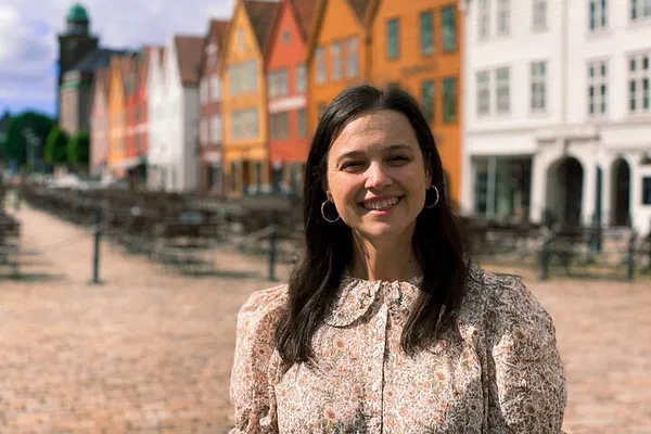 Bergen Walking Tour: History & Hidden Gems