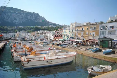 Capri Day Trip from Rome: Private, Luxurious & Fast!
