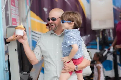 Discover Orlando's Charm: A Family-Friendly Downtown Walking Tour