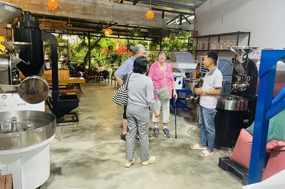 Hoi An: Rural Village Tour – Authentic Local Life!