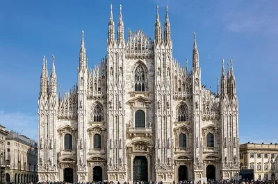 Explore Milan at Your Pace: A Private Audio Guided Walking Tour