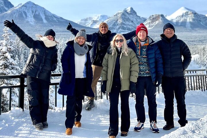 Experience Image img1