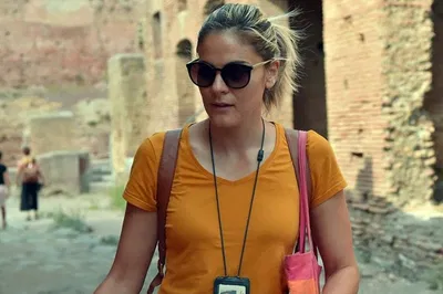 Ostia Antica Ruins Tour: Skip-the-Line with Local Guide