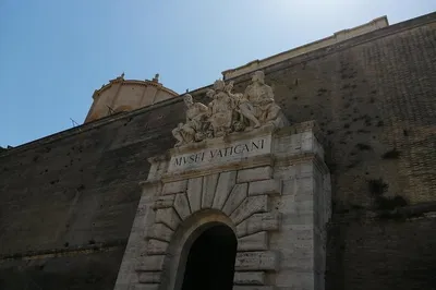 Unveiling Vatican Splendor: Private, Skip-the-Line Sistine Chapel Tour
