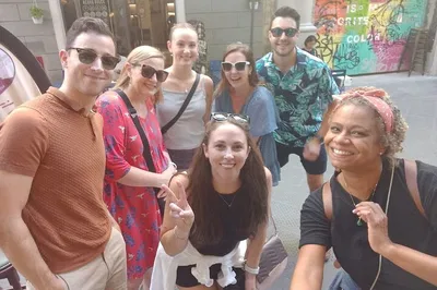 Florence Food Tour: Tuscan Feast & Local Insights