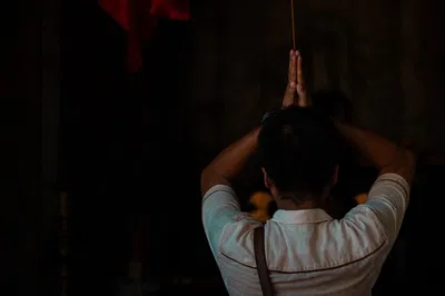 Hoi An Ghost Tour: Uncover Mysteries & Dark History